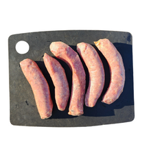Load image into Gallery viewer, Pork Jalapeno and Cheese Bratwurst