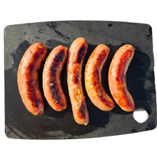 Load image into Gallery viewer, Pork Jalapeno and Cheese Bratwurst