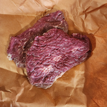 Load image into Gallery viewer, Cubed Steak