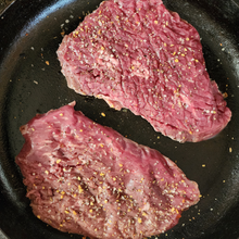 Load image into Gallery viewer, Cubed Steak