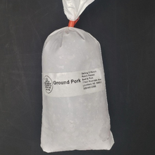 Load image into Gallery viewer, Ground Pork