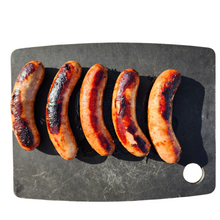 Load image into Gallery viewer, Pork Beer Bratwurst