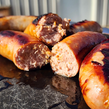 Load image into Gallery viewer, Pork Beer Bratwurst