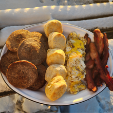 Load image into Gallery viewer, Sausage Patties