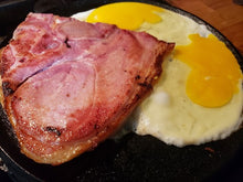 Load image into Gallery viewer, Cured Ham Steak
