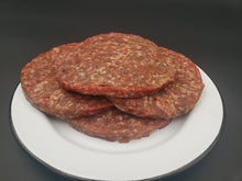 Load image into Gallery viewer, Hamburger Patties