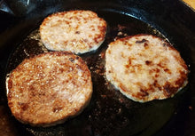 Load image into Gallery viewer, Sausage Patties