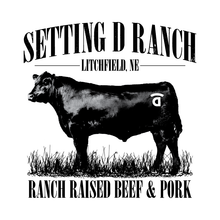 Load image into Gallery viewer, Hamburger Patties