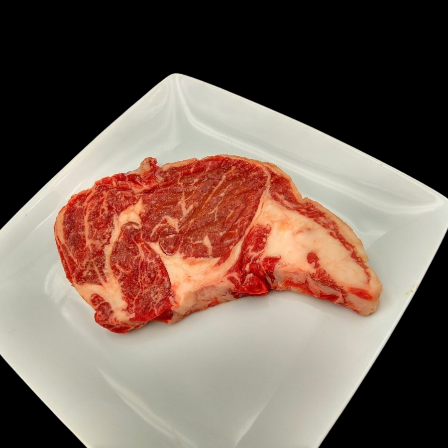 Boneless Ribeye Steak