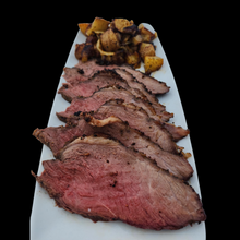 Load image into Gallery viewer, Sirloin Cap Roast
