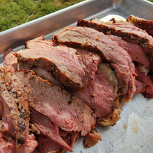 Load image into Gallery viewer, Sirloin Cap Roast