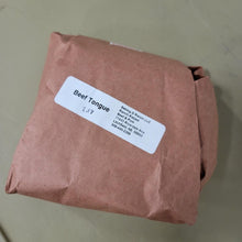 Load image into Gallery viewer, Beef Tongue