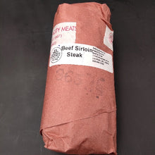 Load image into Gallery viewer, Sirloin Steak