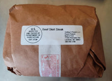 Load image into Gallery viewer, Skirt Steak