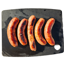 Load image into Gallery viewer, Pork Jalapeno and Cheese Bratwurst
