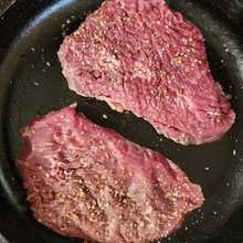 Load image into Gallery viewer, Cubed Steak

