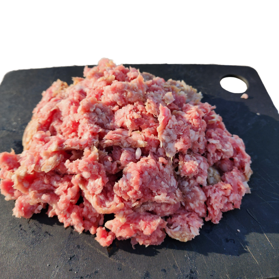 Ground Pork