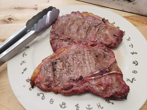T-Bone Steak