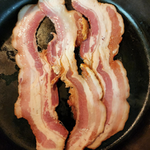 Load image into Gallery viewer, Bacon
