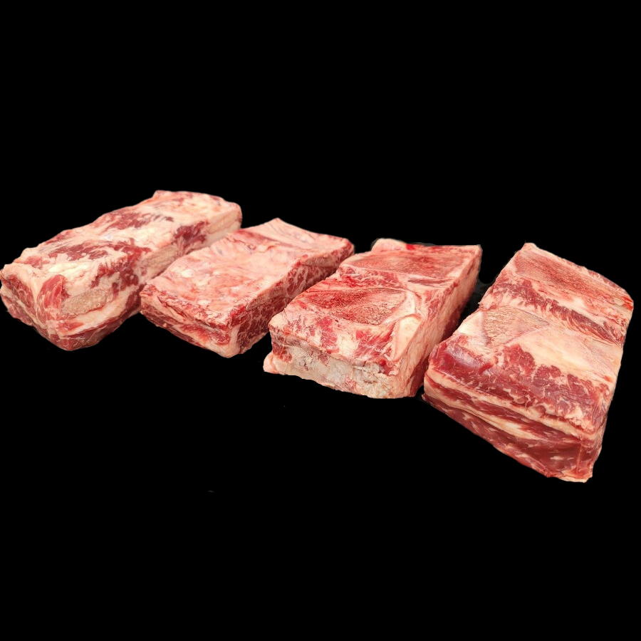 Beef Short Ribs
