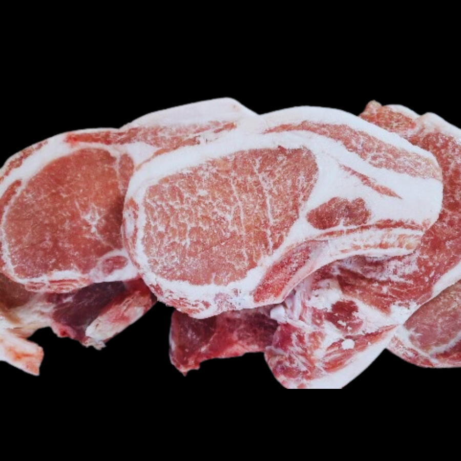 Pork Chops