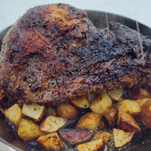 Load image into Gallery viewer, Sirloin Cap Roast
