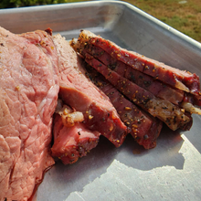 Load image into Gallery viewer, Sirloin Top Cap Roast
