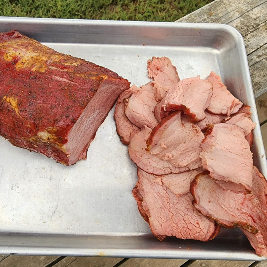 Eye of Round Roast