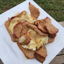 Load image into Gallery viewer, Eye of Round Roast
